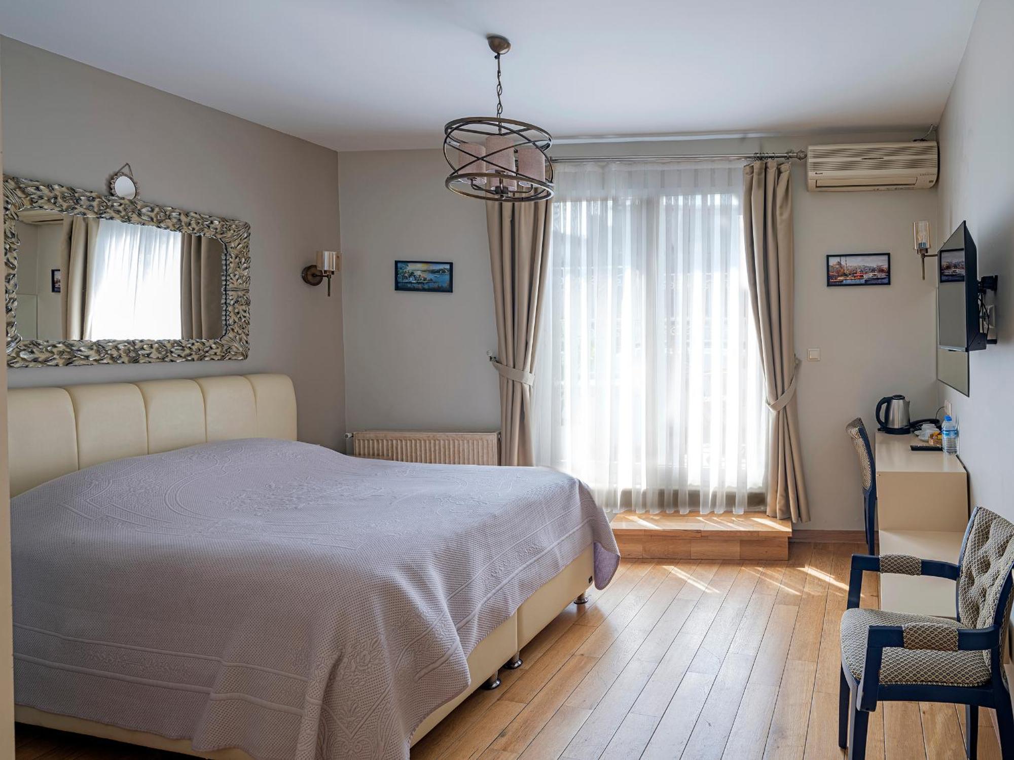 Ragip Pasha Apartments — Bilder 2